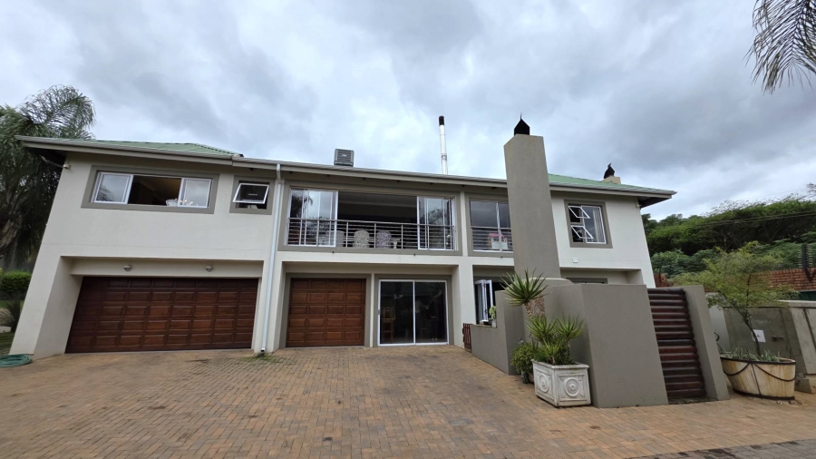 3 Bedroom Property for Sale in Caribbean Beach Club North West